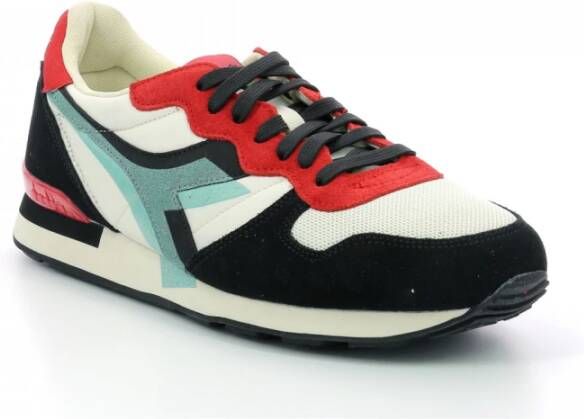 Diadora Camaro Legacy Sneakers Wit Unisex