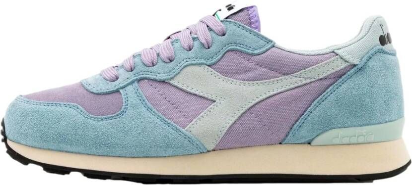 Diadora Camaro Sneakers Multicolor Heren