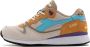 Diadora Camo Sneakers voor Mannen Multicolor Heren - Thumbnail 3