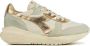 Diadora Sneakers Lage sneakers Canvas Venus Queen Gebroken wit combi - Thumbnail 2