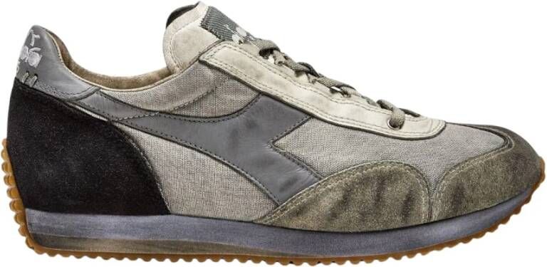 Diadora Dirty SW EVO Hardloopschoenen Gray Heren