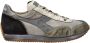 Diadora Dirty SW EVO Hardloopschoenen Gray Heren - Thumbnail 1