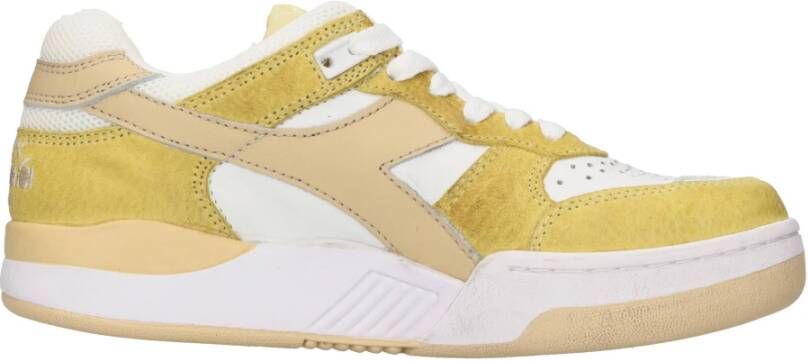 Diadora Erfgoed Multicolor Dames