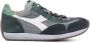 Diadora Heritage Sneakers in Katoenmix Gray Heren - Thumbnail 1