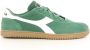 Diadora Groene Tokyo Herenschoenen Green Heren - Thumbnail 1