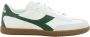 Diadora Groene Trainer H Herenschoenen White Heren - Thumbnail 1