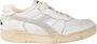 DIADORA Lage Sneakers B.560 Used Italia Maat: 45 Materiaal: Leer Kleur: Wit - Thumbnail 2