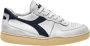 Diadora Lage Unisex Sneakers Model 201.179043 Multicolor Heren - Thumbnail 1