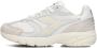 DIADORA Lage Sneakers Dames Sao-k0 280 Dames Maat: 37 Materiaal: Leer Kleur: Beige - Thumbnail 2