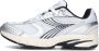 DIADORA Lage Sneakers Dames Sao-ko 280 Wn Maat: 40 Kleur: Zilver - Thumbnail 2