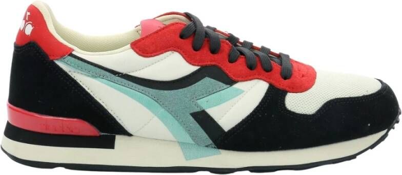 Diadora Legacy Lage Sneakers Multicolor Heren