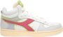 Diadora Sneakers 501.188552 01 C6655 White Lunar rock - Thumbnail 18