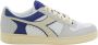 Diadora Magic Basket Low SU Schoenen Multicolor Heren - Thumbnail 1