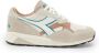 Diadora Sneakers 501.178559 01 C9990 Parchment Feather gry Alf - Thumbnail 1