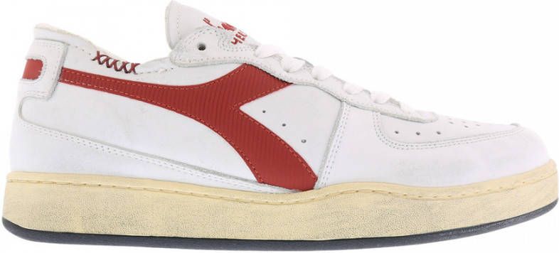 Diadora Mi Basket Row Cut