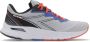 Diadora Mythos Blushild Flight 2 Sneakers Gray Heren - Thumbnail 1