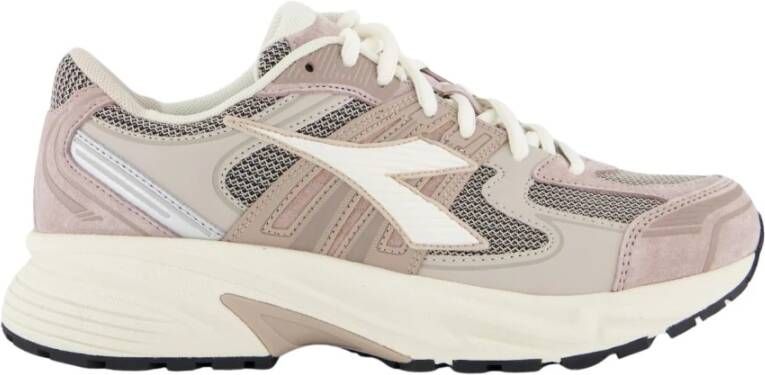 Diadora Mythos Star Dames Sneakers Pink Dames