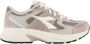 Diadora Mythos Star Dames Sneakers Pink Dames - Thumbnail 1