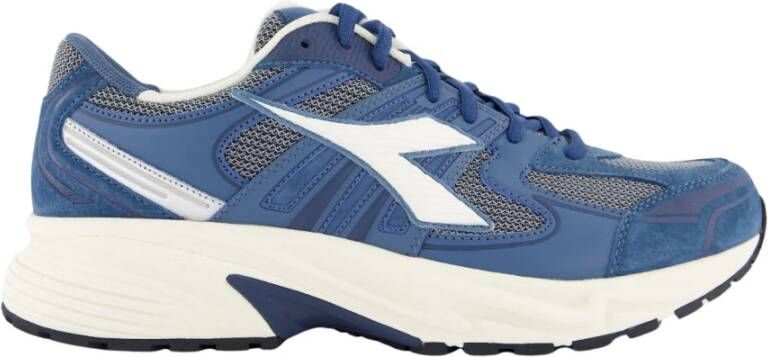 Diadora Mythos Star Herenschoenen Blue Heren