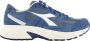 Diadora Mythos Star Herenschoenen Blue Heren - Thumbnail 1