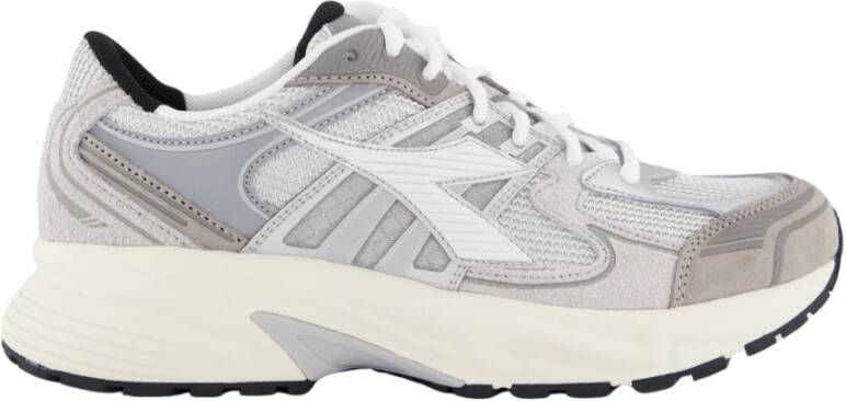 Diadora Mythos Star Herenschoenen Gray Heren