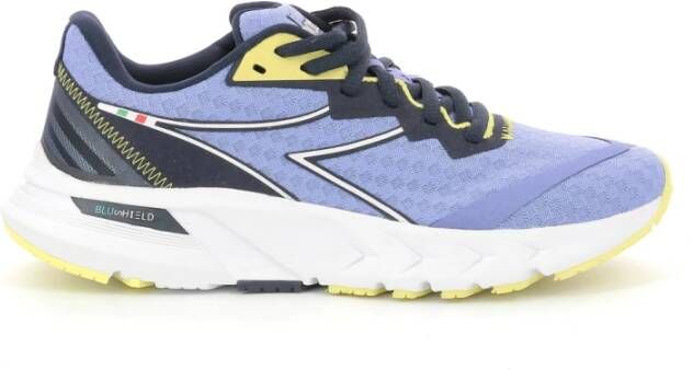 Diadora Mythos Volo 2 W hardloopschoenen Multicolor Heren