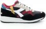 Diadora Sneakers 501.178608 01 C7441 Black Molten lava - Thumbnail 1