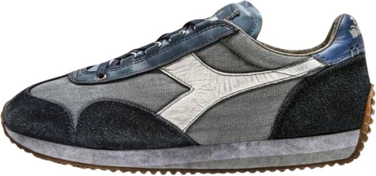 Diadora Retro Casual Running Sneaker Multicolor Heren