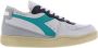 Diadora Stijlvolle en comfortabele sneakers White Heren - Thumbnail 1