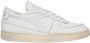 Diadora Heritage Mi Basket Row Cut SneakersDiadoraSneakers s Schoenen s SchoenenSneakers Wit - Thumbnail 1