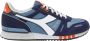 Diadora Titan Sneakers: Traditie ontmoet sport Meerkleurig Heren - Thumbnail 14