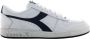 Diadora Shoes White Heren - Thumbnail 1