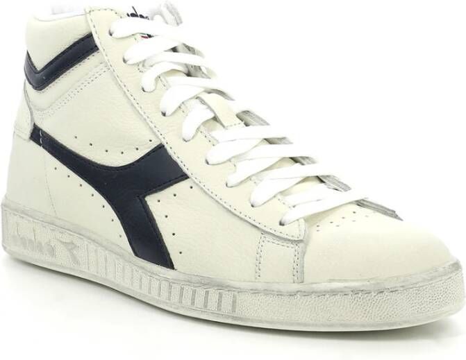 Diadora Shoes Wit Heren