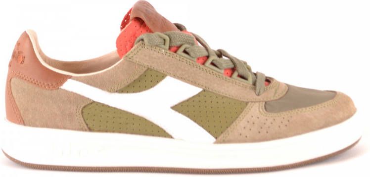 Diadora b elite hot sale ita