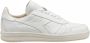 Diadora Witte Lage Sneakers voor Heren White Heren - Thumbnail 1