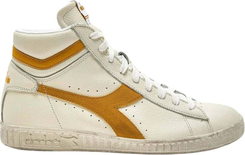 Diadora Sneakers Beige Dames