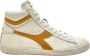 Diadora Sneakers Beige Dames - Thumbnail 1