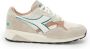 Diadora Sneakers 501.178559 01 C9990 Parchment Feather gry Alf - Thumbnail 14