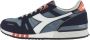 Diadora Titan Sneakers: Traditie ontmoet sport Meerkleurig Heren - Thumbnail 6