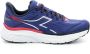 Diadora Nucleo Hardloopschoenen Multicolor Heren - Thumbnail 1