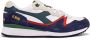 Diadora Navy V7000 Sneakers Stijlvol en Verfijnd Groen Heren - Thumbnail 1