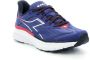 Diadora Nucleo Hardloopschoenen Multicolor Heren - Thumbnail 7