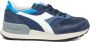 Diadora Sneakers Blue Heren - Thumbnail 1