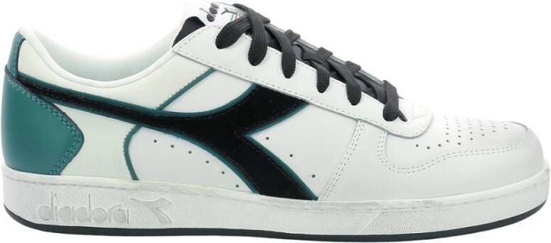 Diadora Sneakers Multicolor Dames