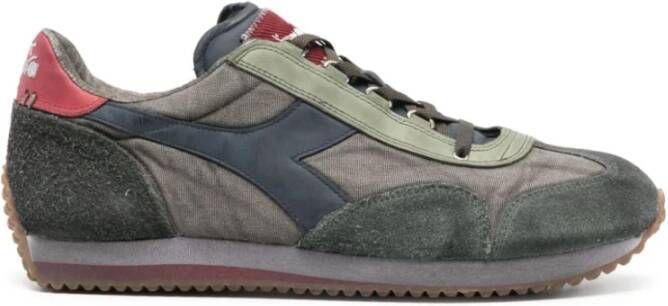 Diadora Sneakers Multicolor Heren