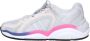 Diadora Sneakers MultiColour Gray Dames - Thumbnail 1