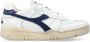 Diadora Sneakers White Heren - Thumbnail 1