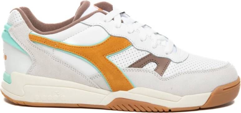 Diadora Sneakers Multicolor Heren