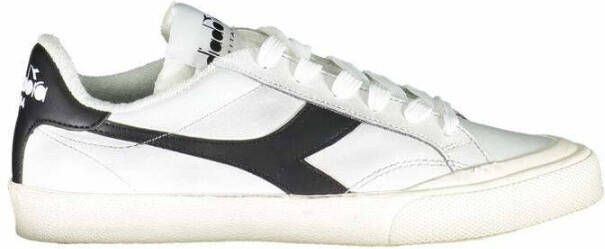 Diadora Sneakers Wit Dames