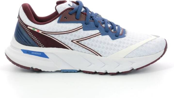 Diadora Mythos Volo 2 W hardloopschoenen Multicolor Dames